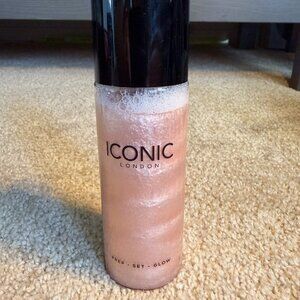 Iconic London Prep-Set-Glow